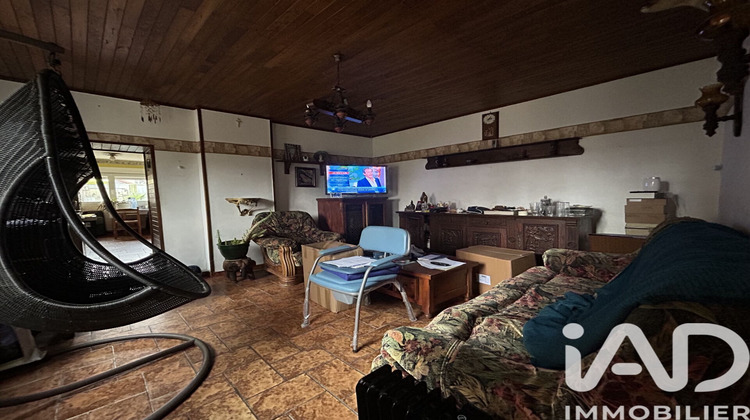 Ma-Cabane - Vente Maison Monchaux-sur-Écaillon, 99 m²