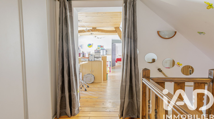 Ma-Cabane - Vente Maison Monchaux-sur-Écaillon, 150 m²