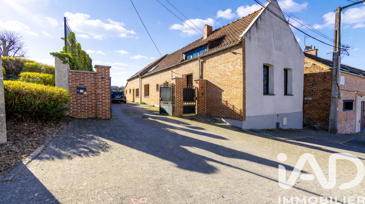 Ma-Cabane - Vente Maison Monchaux-sur-Écaillon, 150 m²
