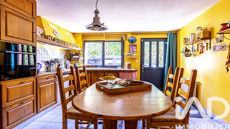 Ma-Cabane - Vente Maison Monchaux-sur-Écaillon, 150 m²