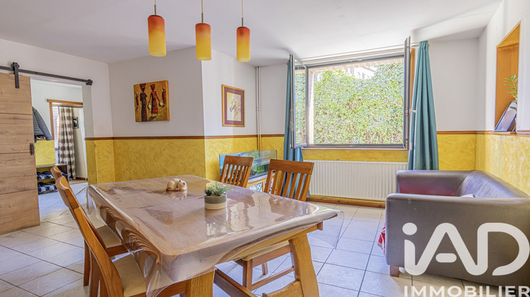 Ma-Cabane - Vente Maison Monchaux-sur-Écaillon, 150 m²