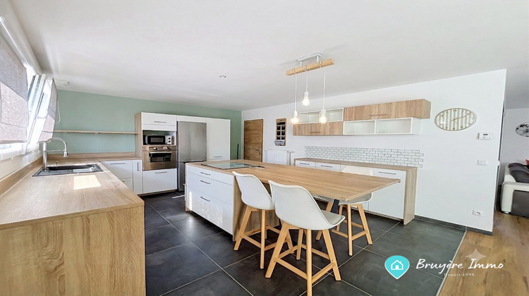 Ma-Cabane - Vente Maison Monchaux-sur-Écaillon, 131 m²