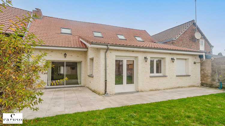 Ma-Cabane - Vente Maison MONCHAUX-SUR-ECAILLON, 105 m²