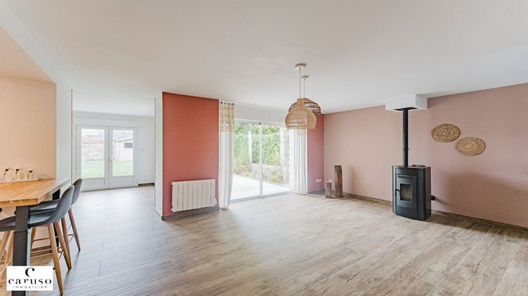 Ma-Cabane - Vente Maison MONCHAUX-SUR-ECAILLON, 105 m²