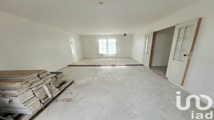 Ma-Cabane - Vente Maison Monchaux sur Ecaillon, 95 m²