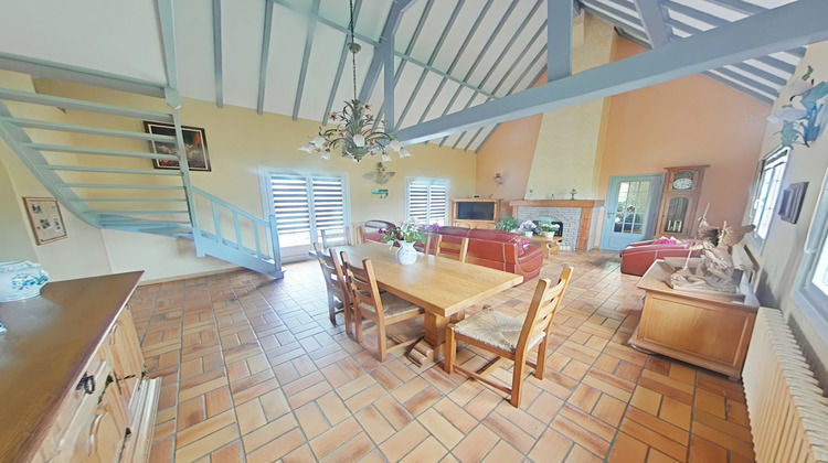 Ma-Cabane - Vente Maison Moncheaux, 105 m²