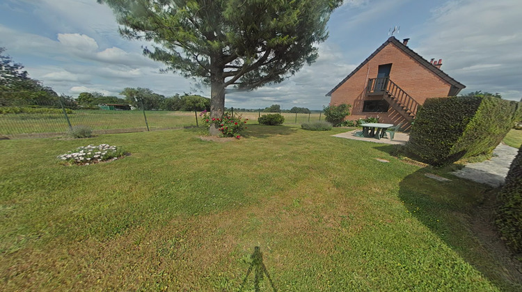 Ma-Cabane - Vente Maison Moncheaux, 105 m²