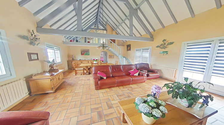 Ma-Cabane - Vente Maison Moncheaux, 105 m²