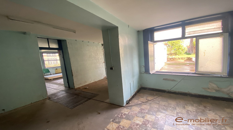 Ma-Cabane - Vente Maison Moncheaux, 140 m²