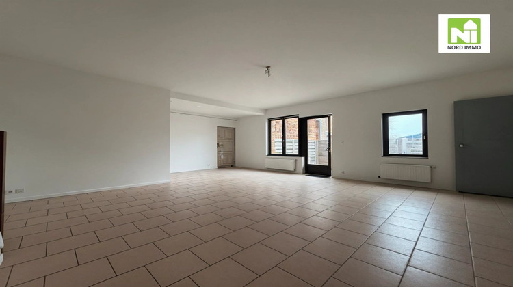 Ma-Cabane - Vente Maison MONCHEAUX, 100 m²