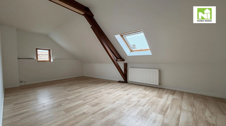 Ma-Cabane - Vente Maison MONCHEAUX, 100 m²