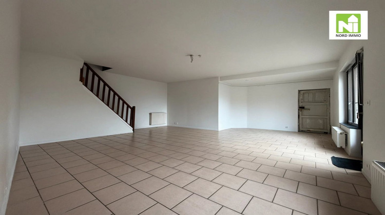 Ma-Cabane - Vente Maison MONCHEAUX, 100 m²