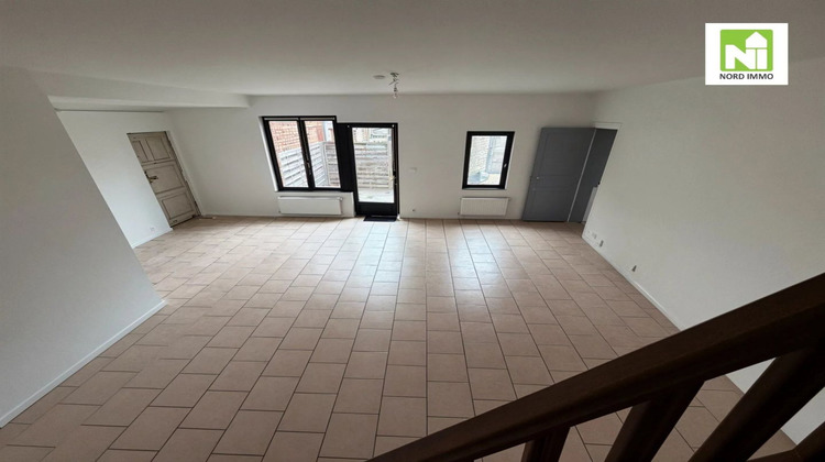 Ma-Cabane - Vente Maison MONCHEAUX, 100 m²