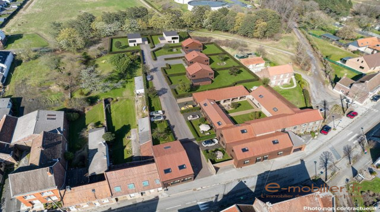 Ma-Cabane - Vente Maison Moncheaux, 180 m²