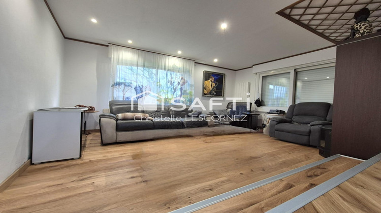 Ma-Cabane - Vente Maison Moncheaux, 227 m²