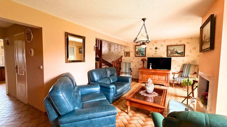 Ma-Cabane - Vente Maison MONCHEAUX, 112 m²