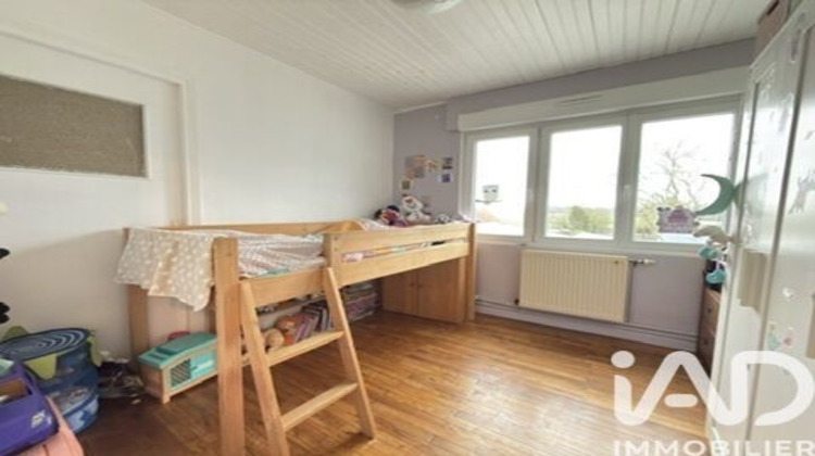 Ma-Cabane - Vente Maison Moncheaux, 128 m²