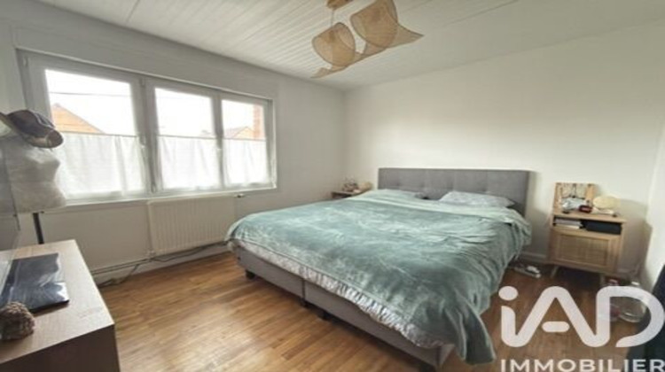 Ma-Cabane - Vente Maison Moncheaux, 128 m²