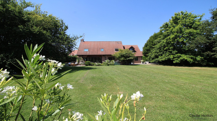 Ma-Cabane - Vente Maison Moncheaux, 181 m²