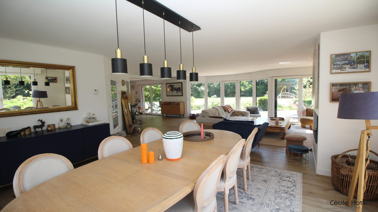 Ma-Cabane - Vente Maison Moncheaux, 181 m²