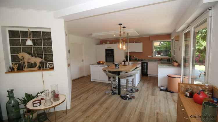 Ma-Cabane - Vente Maison Moncheaux, 181 m²