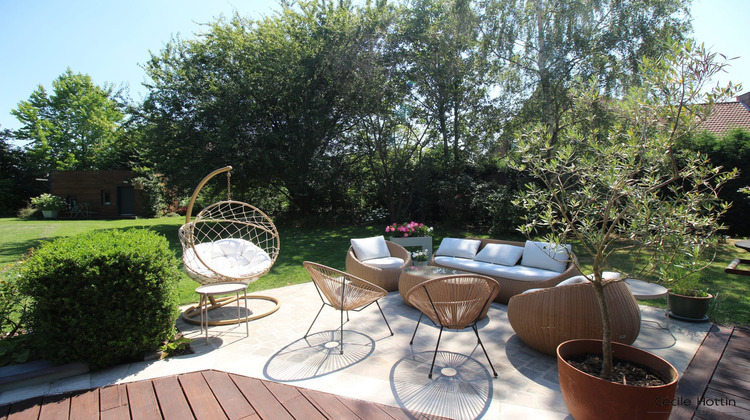 Ma-Cabane - Vente Maison Moncheaux, 181 m²