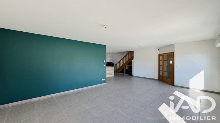 Ma-Cabane - Vente Maison Moncheaux, 114 m²