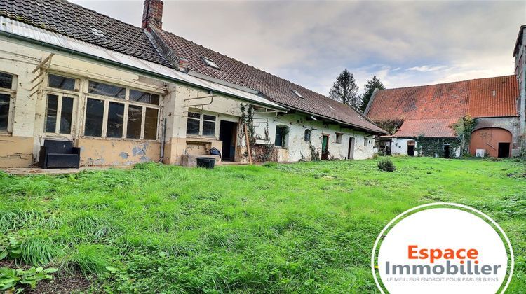 Ma-Cabane - Vente Maison Monchecourt, 167 m²