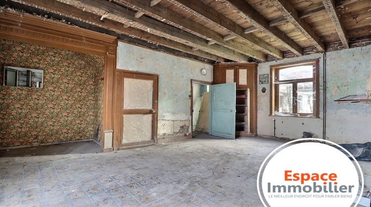 Ma-Cabane - Vente Maison Monchecourt, 167 m²