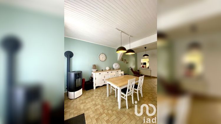 Ma-Cabane - Vente Maison Monchecourt, 119 m²