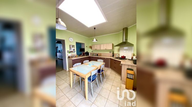 Ma-Cabane - Vente Maison Monchecourt, 119 m²