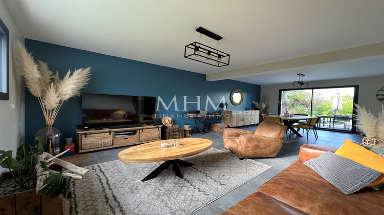 Ma-Cabane - Vente Maison Monchecourt, 125 m²