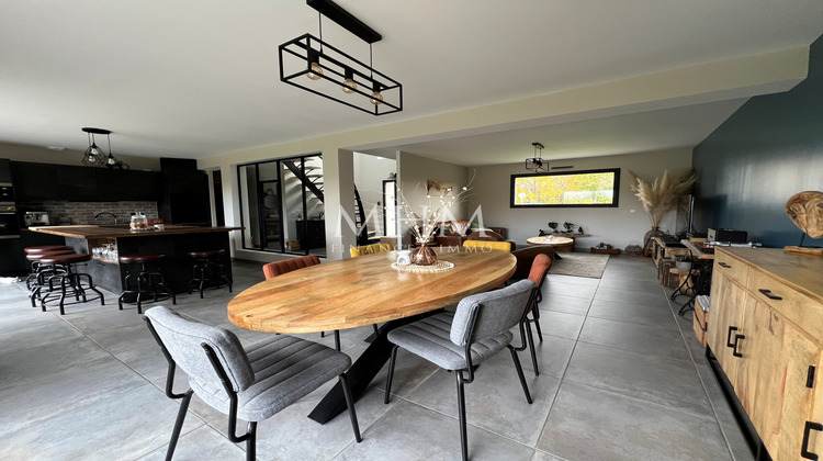 Ma-Cabane - Vente Maison Monchecourt, 125 m²