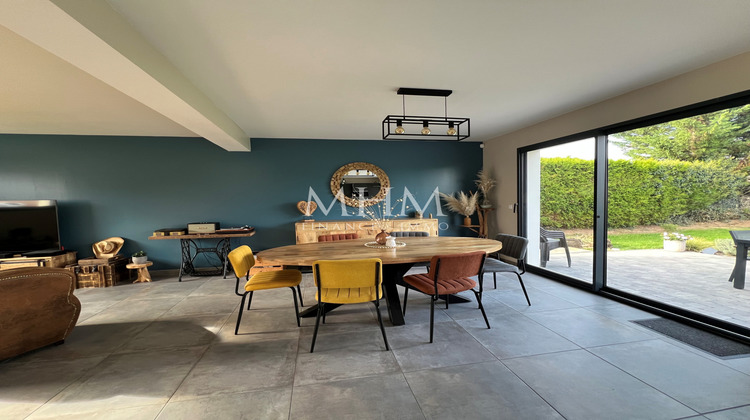 Ma-Cabane - Vente Maison Monchecourt, 125 m²