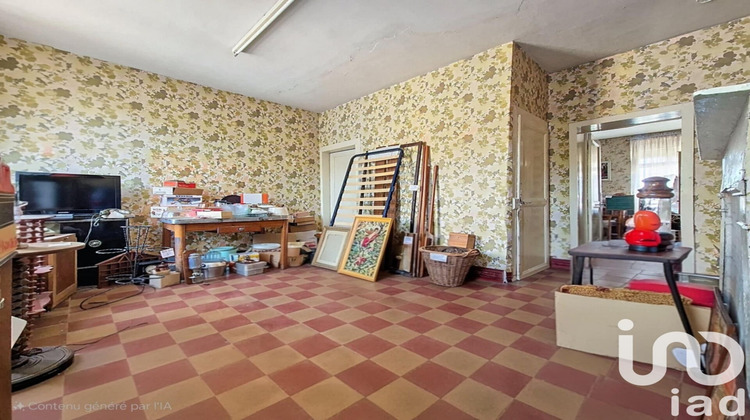 Ma-Cabane - Vente Maison Monchecourt, 124 m²