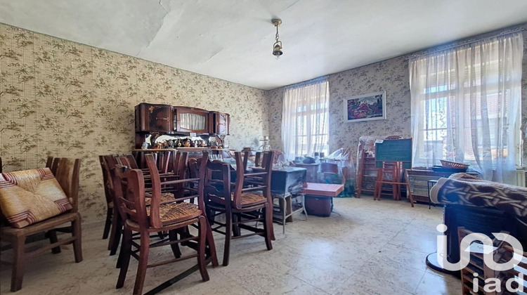 Ma-Cabane - Vente Maison Monchecourt, 124 m²