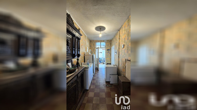 Ma-Cabane - Vente Maison Monchecourt, 124 m²