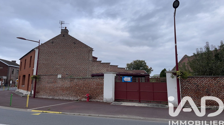 Ma-Cabane - Vente Maison Monchecourt, 150 m²