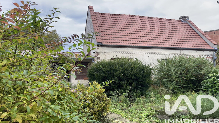 Ma-Cabane - Vente Maison Monchecourt, 150 m²