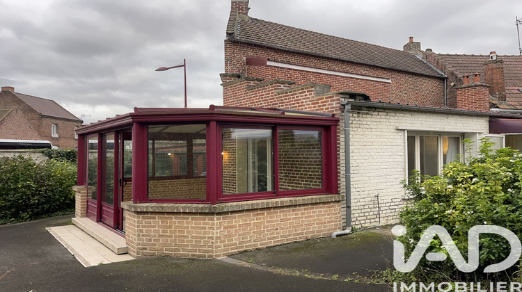 Ma-Cabane - Vente Maison Monchecourt, 150 m²