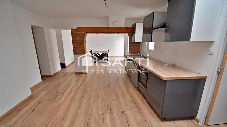 Ma-Cabane - Vente Maison Monchecourt, 147 m²