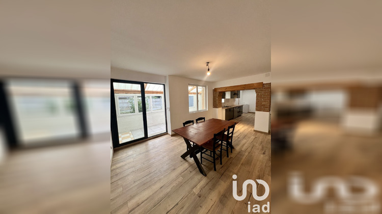 Ma-Cabane - Vente Maison Monchecourt, 147 m²