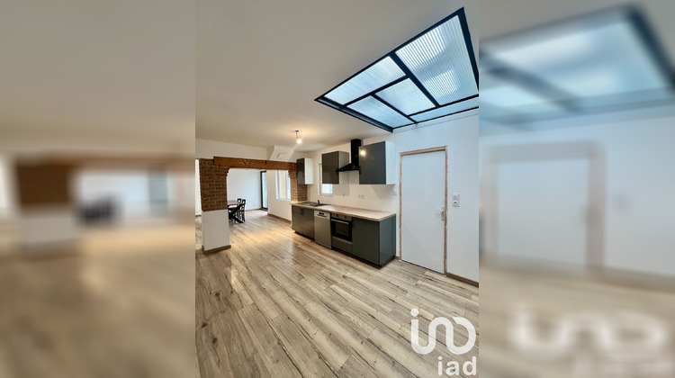 Ma-Cabane - Vente Maison Monchecourt, 147 m²