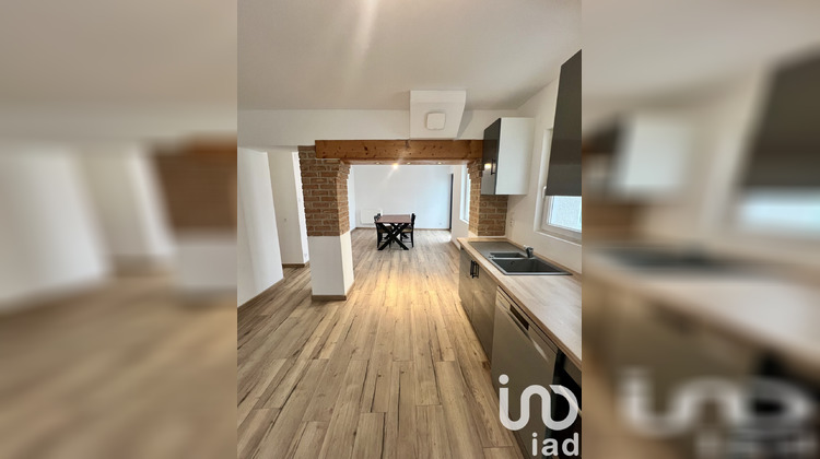 Ma-Cabane - Vente Maison Monchecourt, 147 m²