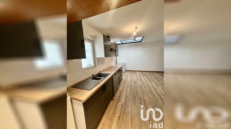 Ma-Cabane - Vente Maison Monchecourt, 147 m²