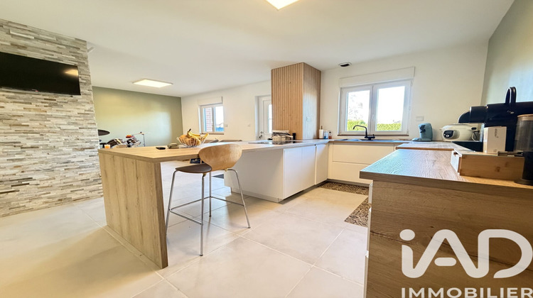 Ma-Cabane - Vente Maison Monchecourt, 145 m²