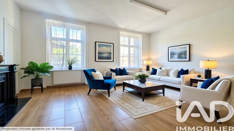 Ma-Cabane - Vente Maison Monchecourt, 124 m²