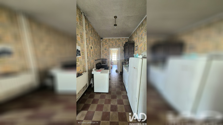 Ma-Cabane - Vente Maison Monchecourt, 124 m²