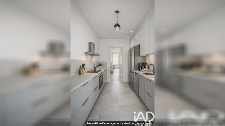 Ma-Cabane - Vente Maison Monchecourt, 124 m²