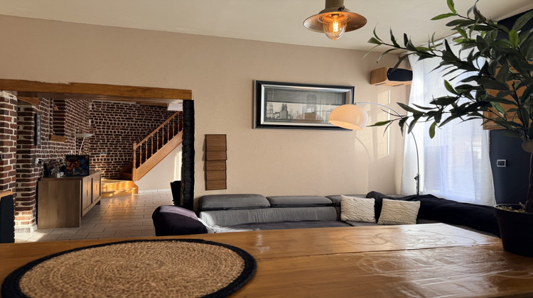 Ma-Cabane - Vente Maison Monchecourt, 231 m²